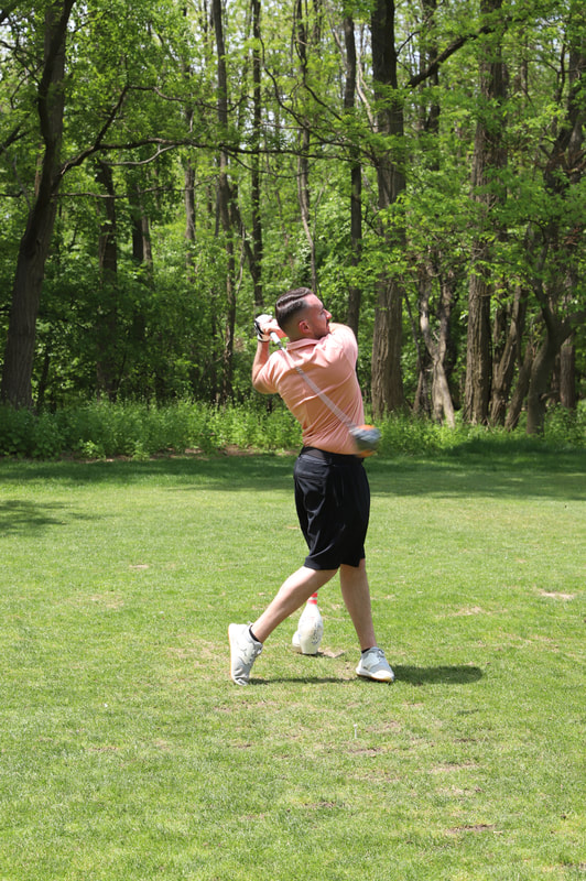 2023 Golf Outing