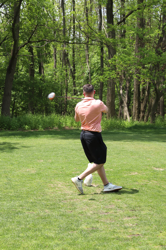 2023 Golf Outing