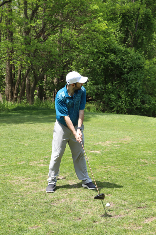 2023 Golf Outing