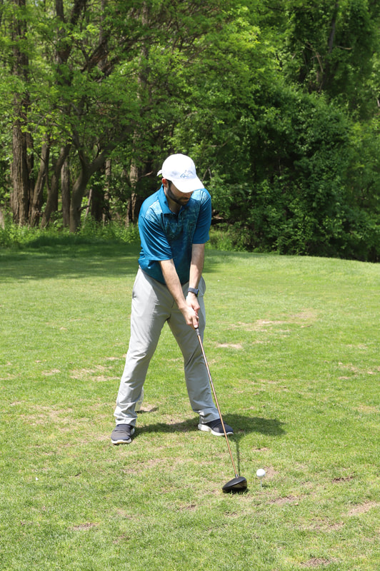 2023 Golf Outing