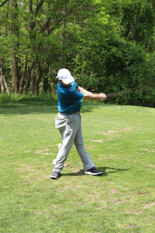 2023 Golf Outing