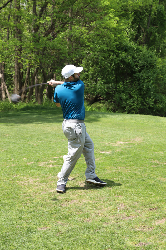 2023 Golf Outing