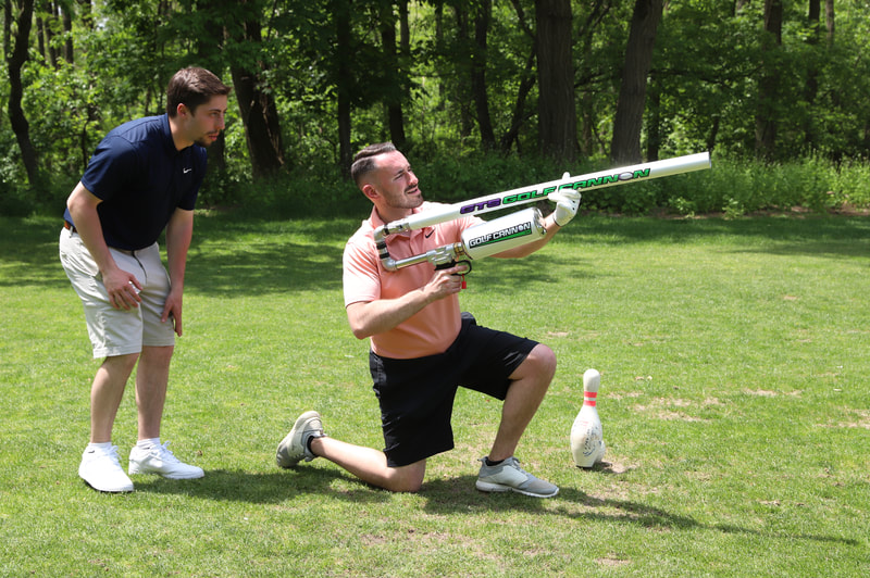 2023 Golf Outing
