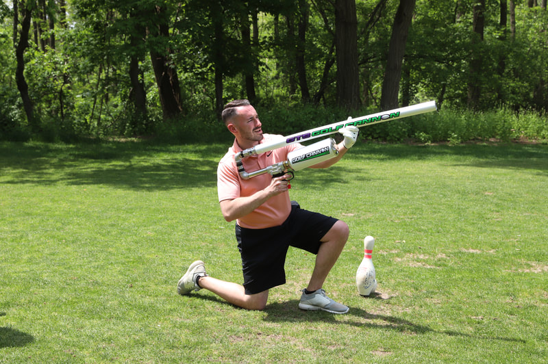 2023 Golf Outing