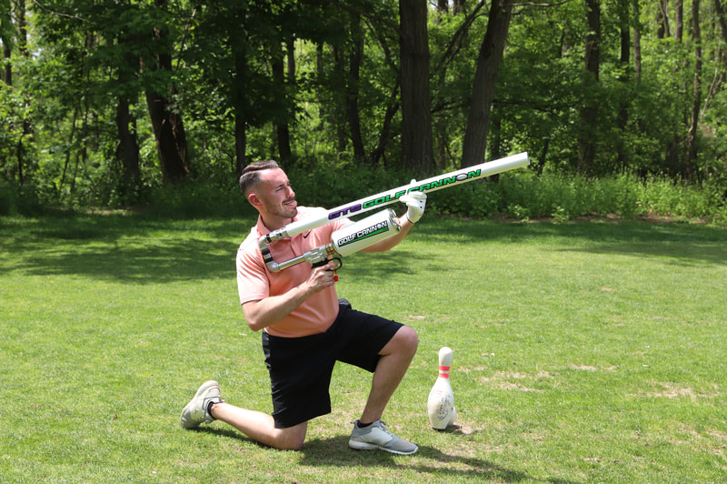 2023 Golf Outing