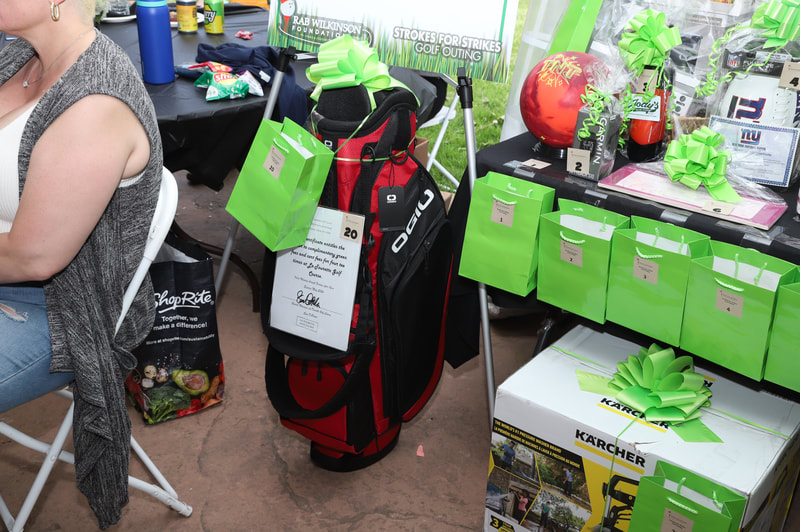 2023 Golf Outing