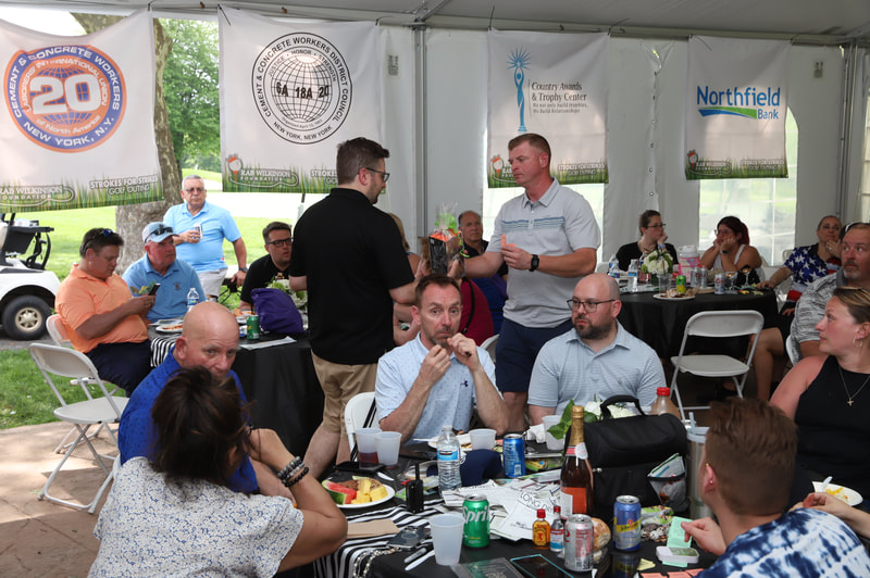 2023 Golf Outing