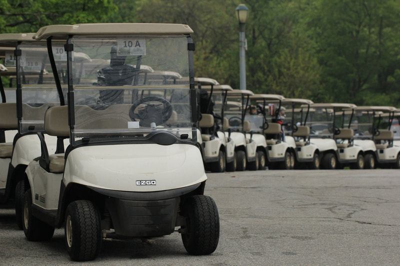 2019 Golf Outing