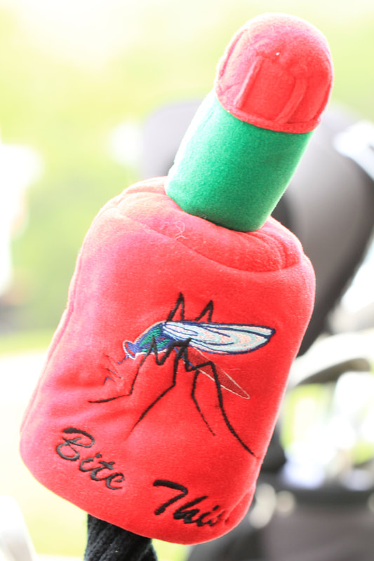 2019 Golf Outing