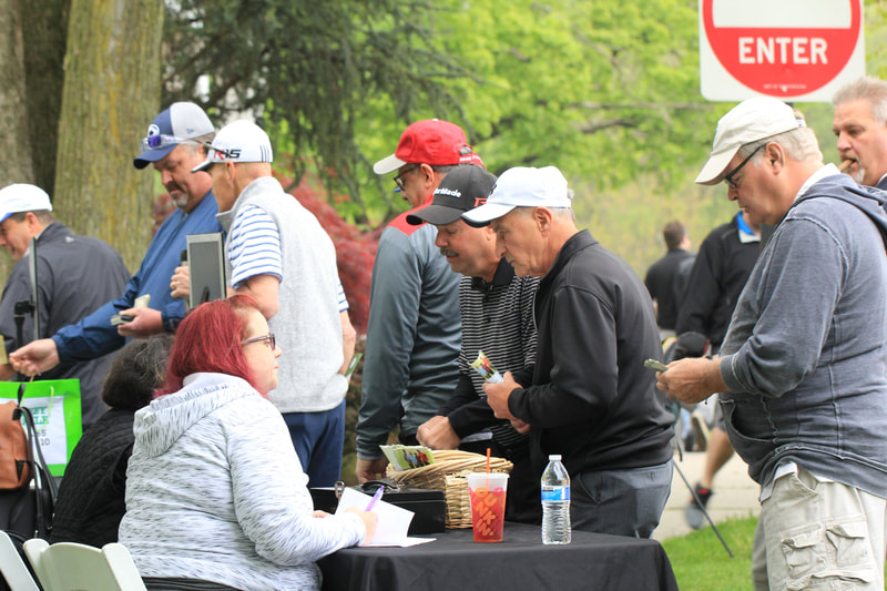 2019 Golf Outing