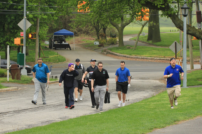 2019 Golf Outing