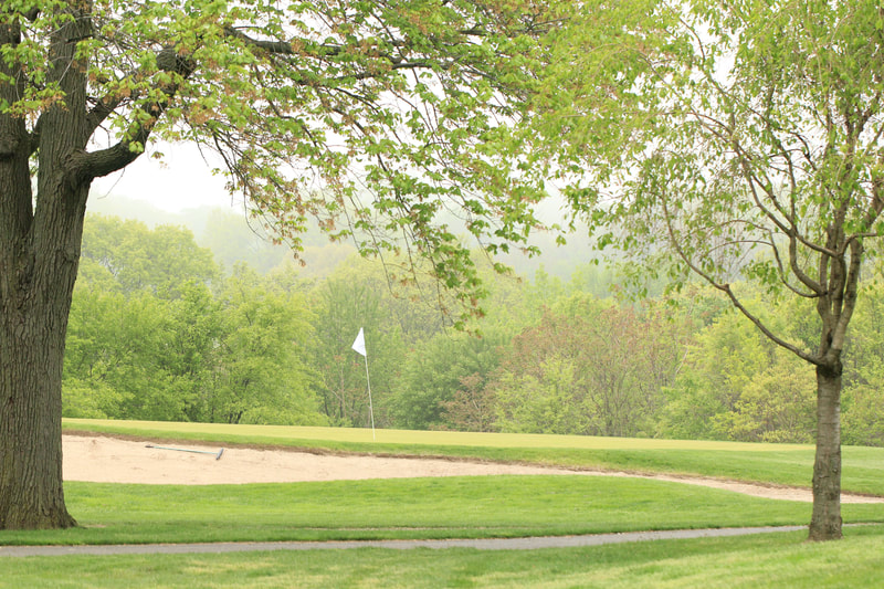 2019 Golf Outing