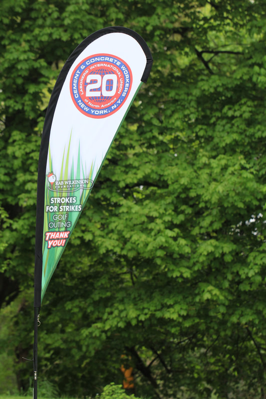 2019 Golf Outing