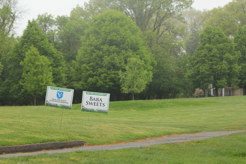 2019 Golf Outing
