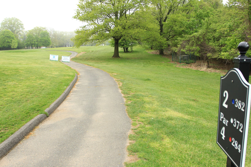 2019 Golf Outing