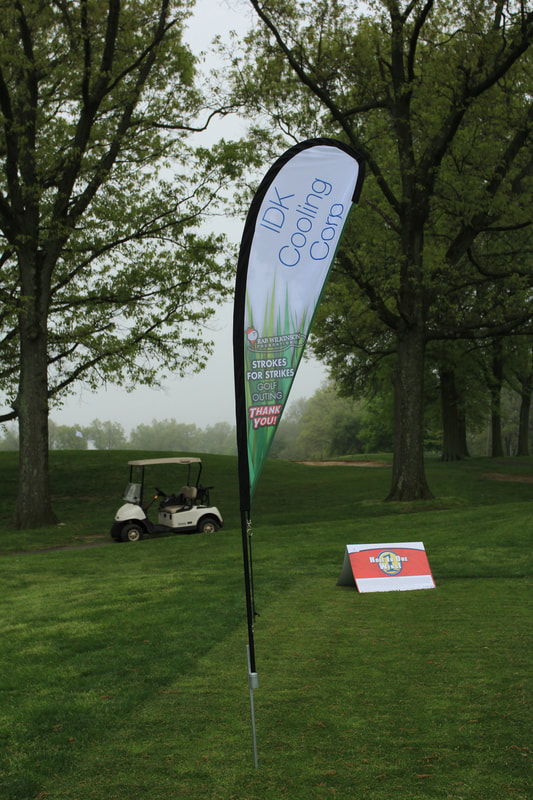 2019 Golf Outing