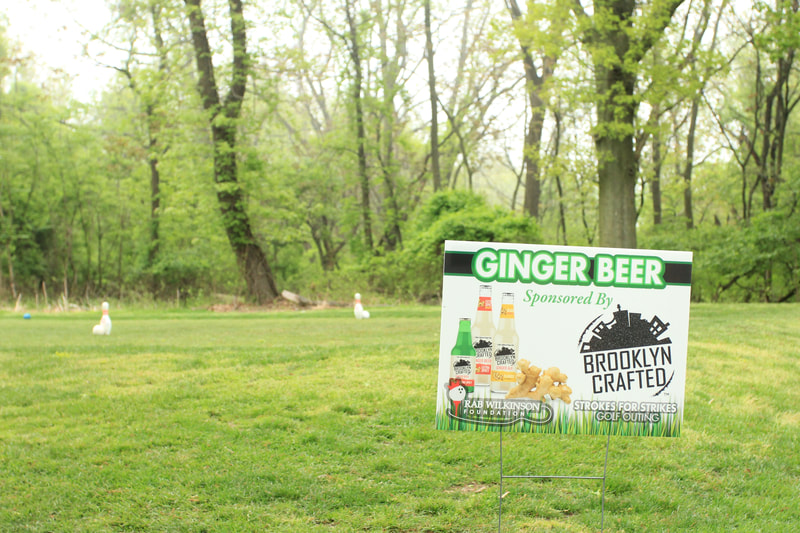 2019 Golf Outing