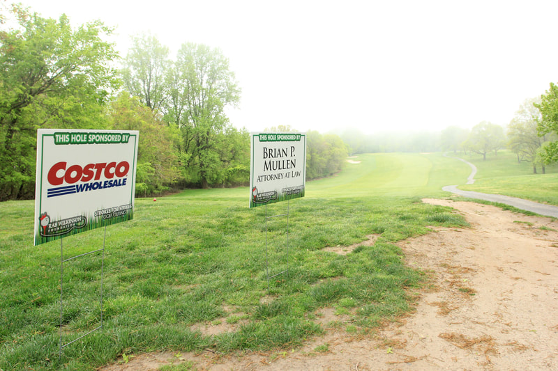 2019 Golf Outing