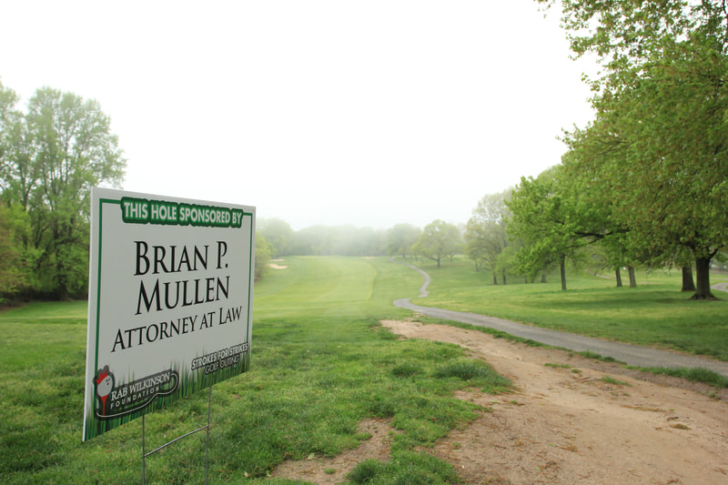 2019 Golf Outing