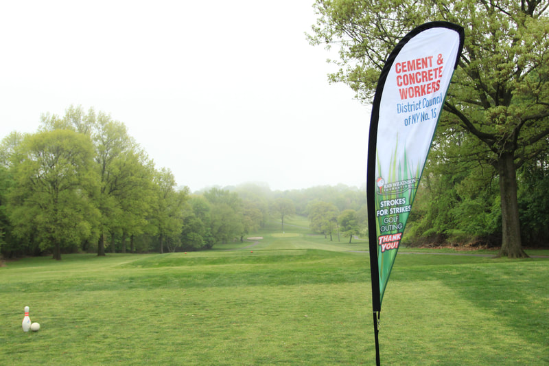 2019 Golf Outing