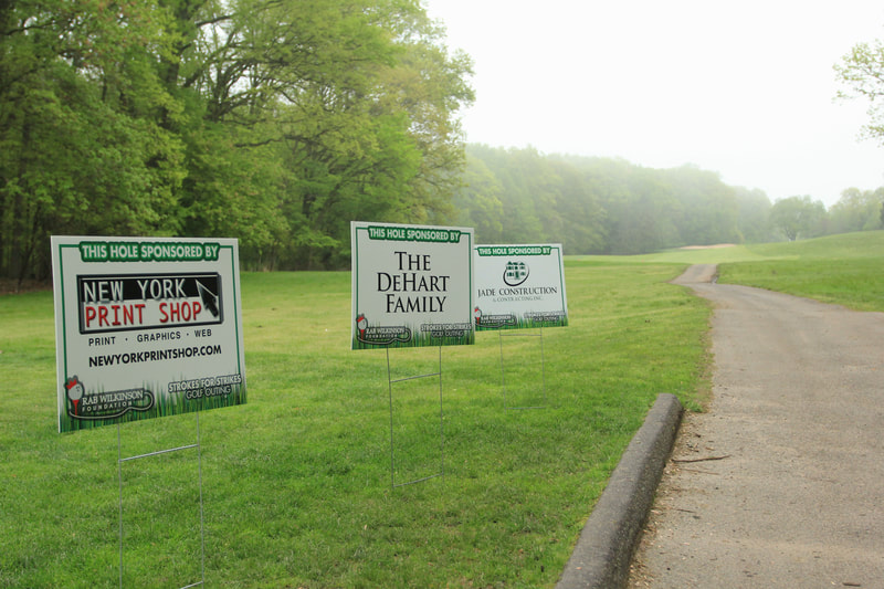 2019 Golf Outing