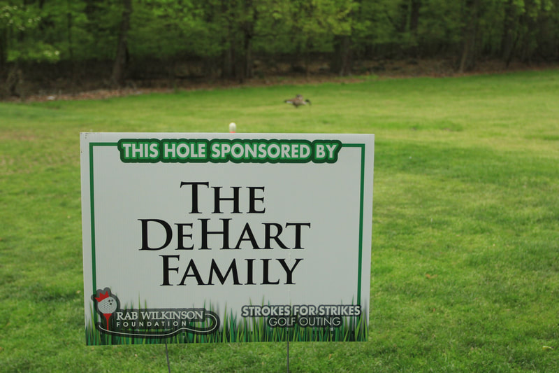 2019 Golf Outing