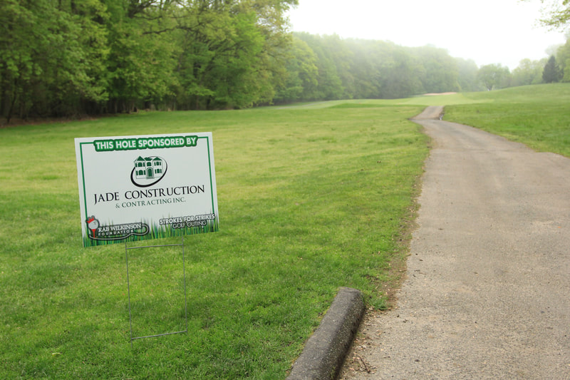 2019 Golf Outing