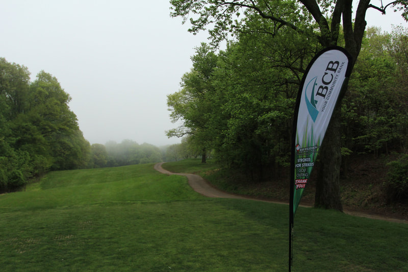 2019 Golf Outing