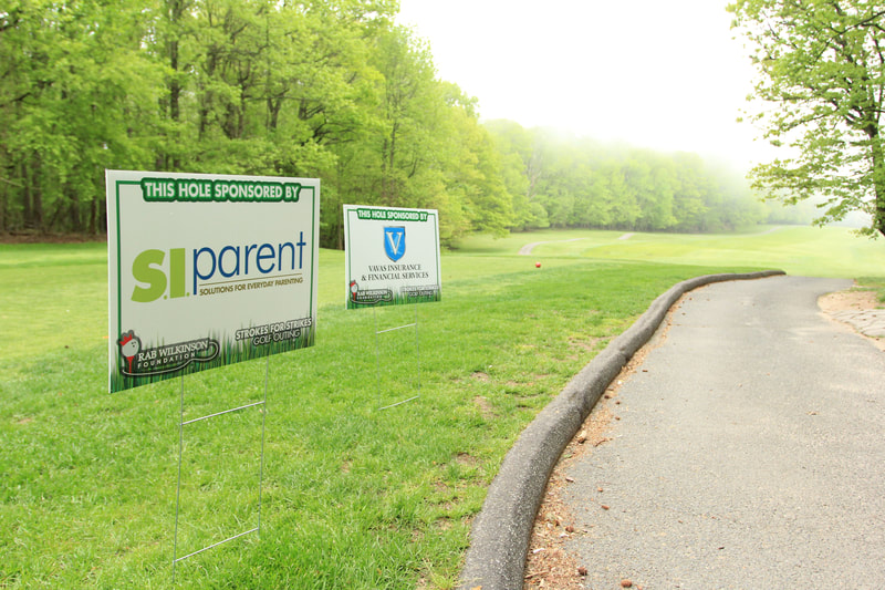 2019 Golf Outing