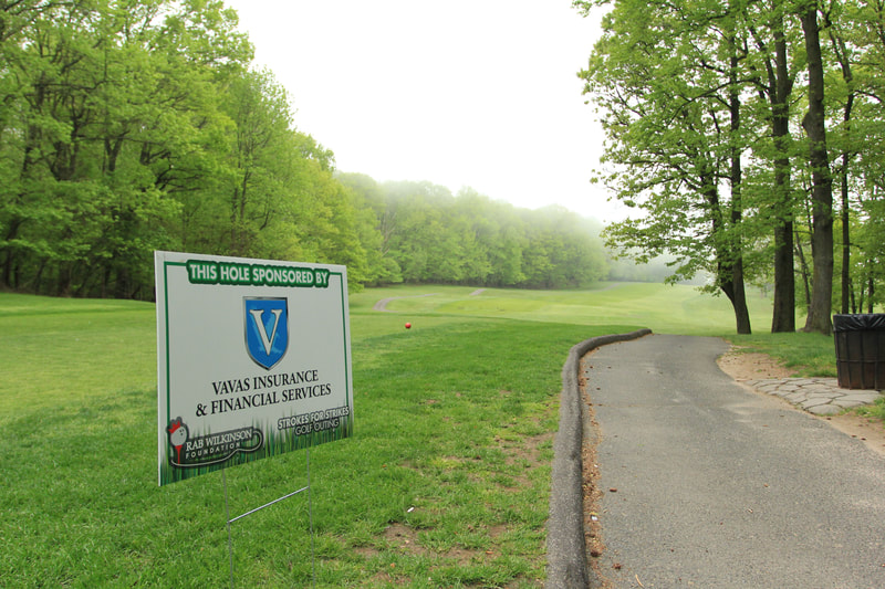 2019 Golf Outing