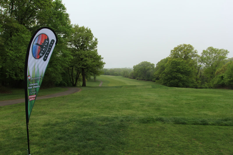 2019 Golf Outing