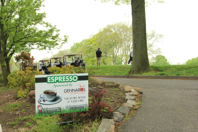 2019 Golf Outing