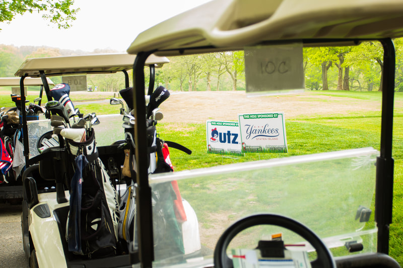 2019 Golf Outing