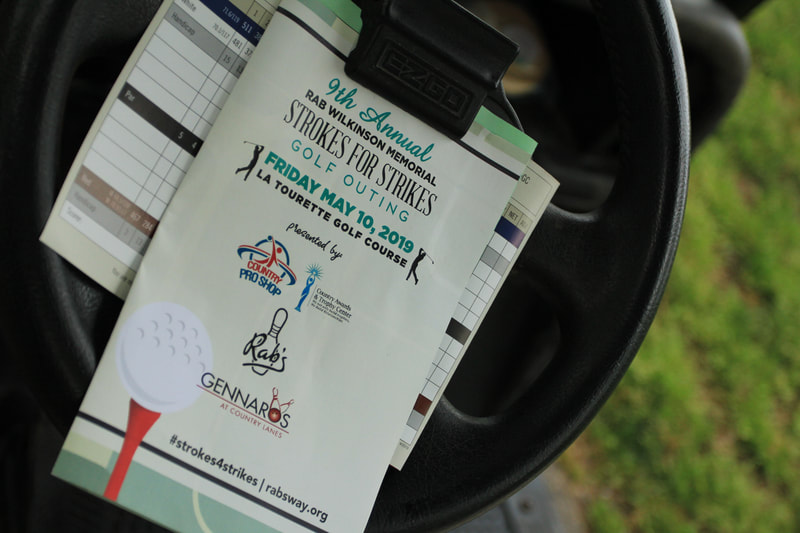 2019 Golf Outing