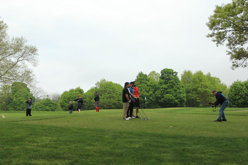 2019 Golf Outing