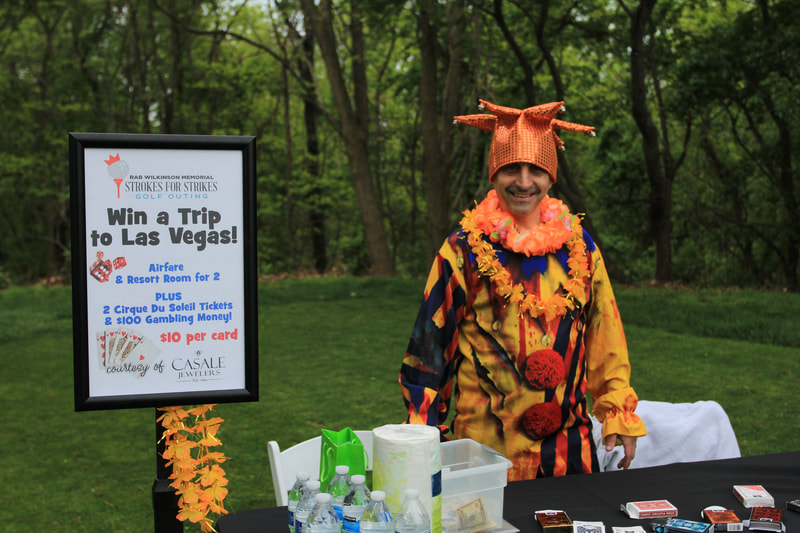 2019 Golf Outing