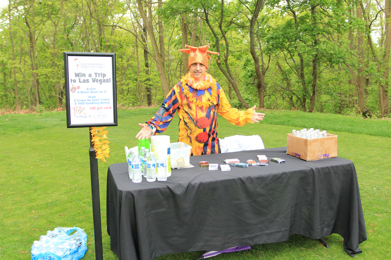 2019 Golf Outing