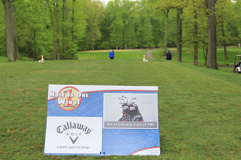 2019 Golf Outing