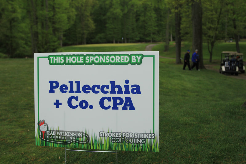 2019 Golf Outing