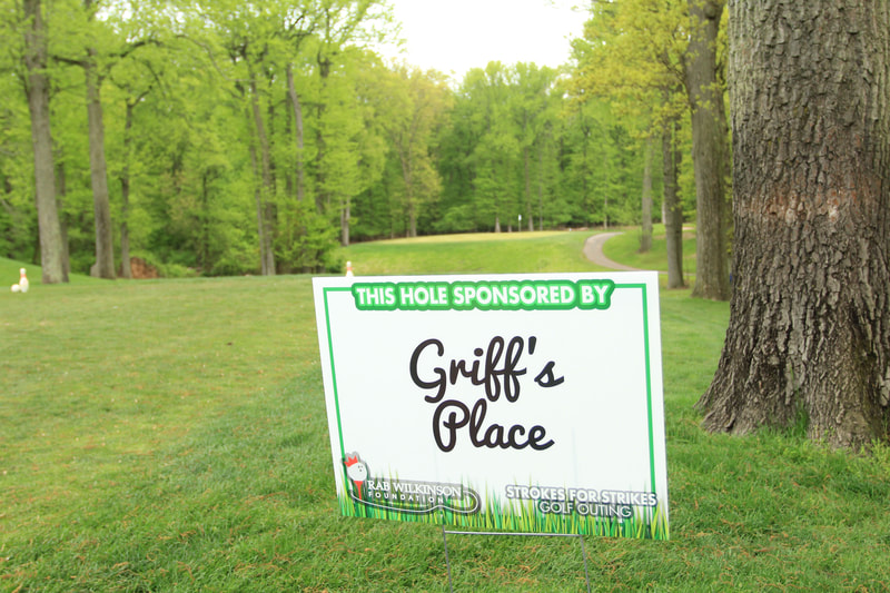 2019 Golf Outing