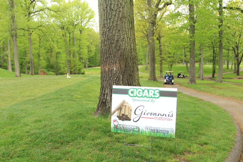 2019 Golf Outing