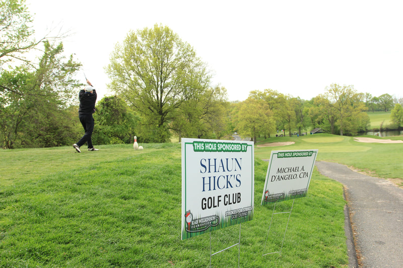 2019 Golf Outing