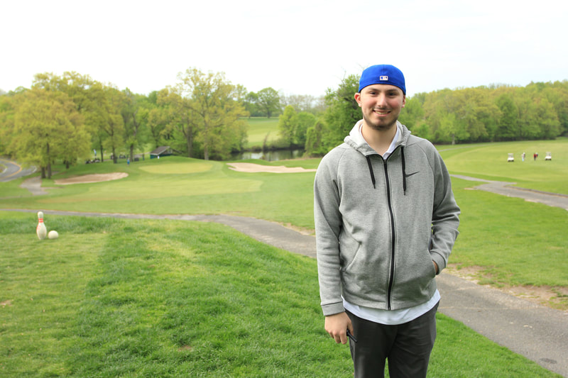 2019 Golf Outing