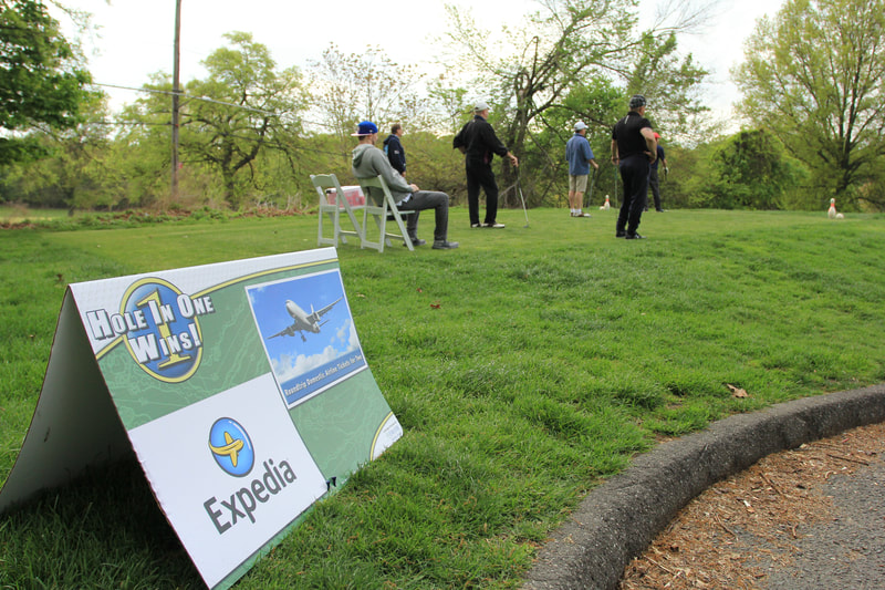 2019 Golf Outing