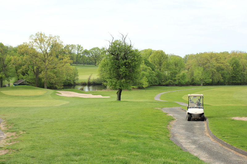 2019 Golf Outing