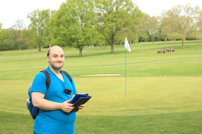 2019 Golf Outing