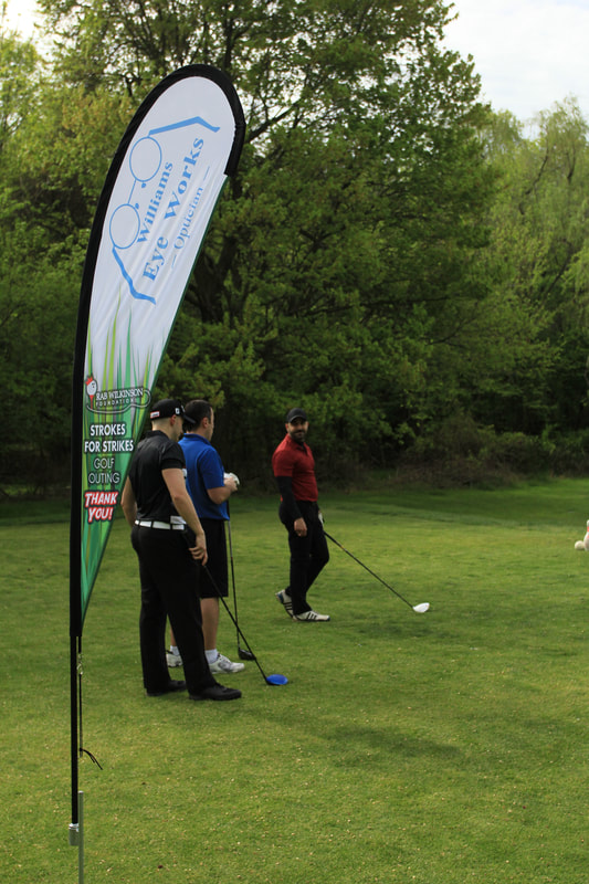 2019 Golf Outing