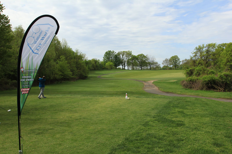 2019 Golf Outing