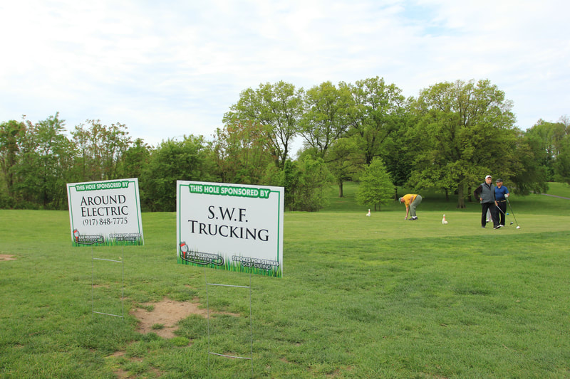2019 Golf Outing