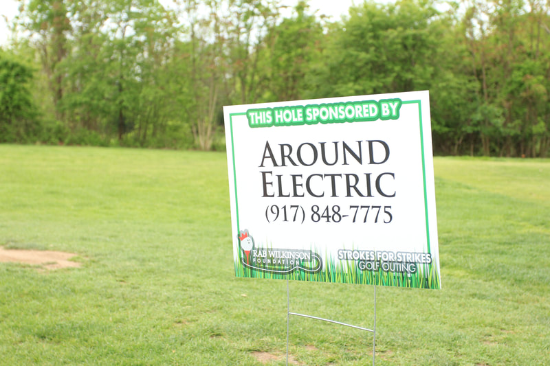 2019 Golf Outing